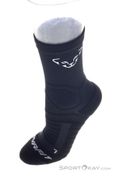 Dynafit Ultra Cushion Socks Running Socks, Dynafit, Black, , Male,Female, 0015-11280, 5637912942, 4053866095174, N3-08.jpg