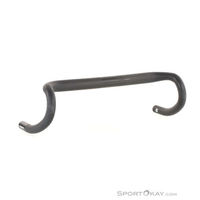 Cadex AR Carbon Lenker-Schwarz-400