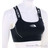 The North Face Cambrena Damen Sport-BH-Schwarz-M