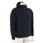 Scott Insuloft Light Hoody Herren Isolationsjacke-Schwarz-S