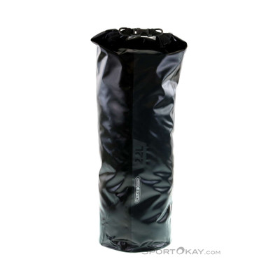 Ortlieb Dry Bag PD350 22l Drybag-Schwarz-One Size