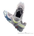 Salomon Speedcross 6 Mens Trail Running Shoes, Salomon, Light-Gray, , Male, 0018-11987, 5638278740, 195751914000, N5-15.jpg