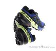 Salomon Speedcross 6 Mens Trail Running Shoes, Salomon, Blue, , Male, 0018-11987, 5638406404, 198720298866, N2-17.jpg