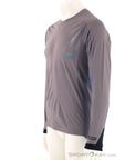 ION Traze AMP AFT L/S Herren Bikeshirt, ION, Grau, , Herren, 0408-10166, 5638282903, 9010583094632, N1-06.jpg