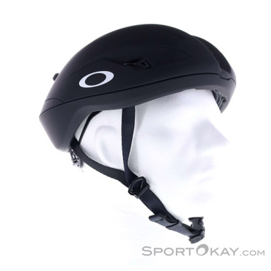 Oakley Velo Mach Aero Road Cycling Helmet