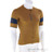 Scott Endurance Pro S/S Herren Bikeshirt-Braun-M