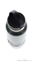 Hydro Flask 32oz Wide Mouth 946ml Thermosflasche, Hydro Flask, Olive-Dark Green, , , 0311-10073, 5638174343, 810096852809, N4-14.jpg