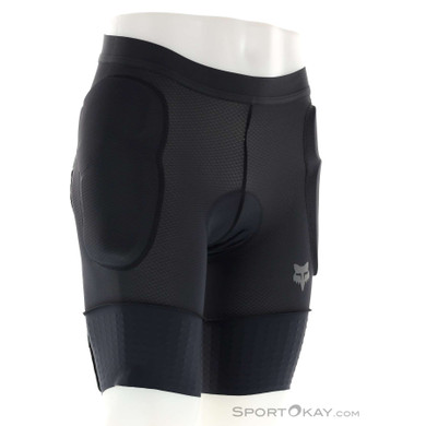Fox Titan Race Protective Shorts