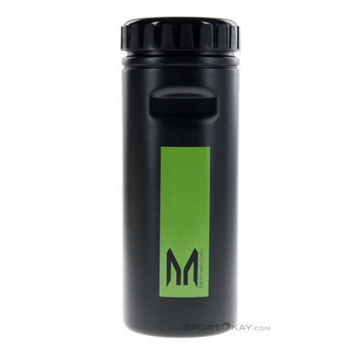 Birzman Tool Bottle Bike Zubehör-Schwarz-One Size