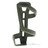 Trek Left Side Load Recycled Flaschenhalter-Oliv-Dunkelgrün-One Size