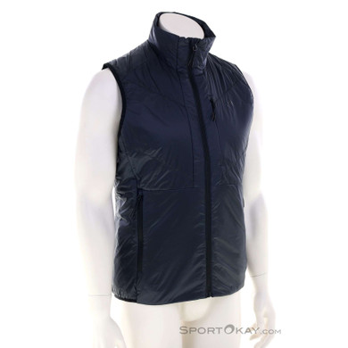 Head Kore Lightweight Herren Weste-Schwarz-S