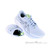 Asics GT-2000 14 Damen Laufschuhe-Hell-Blau-8,5