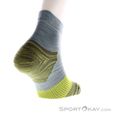 Ortovox Alpine Quarter Damen Socken, Ortovox, Hell-Blau, , Damen, 0016-11744, 5638053646, 4251877738541, N1-16.jpg