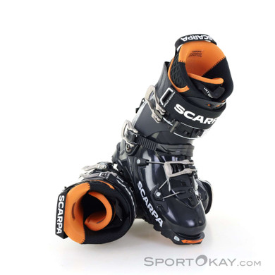 Scarpa Maestrale Re-Made Mens Ski Touring Boots