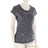 Chillaz Fancy Little Dot Damen T-Shirt-Lila-M