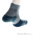 Ortovox Alpine Quarter Damen Socken, Ortovox, Türkis, , Damen, 0016-11744, 5638053643, 4251877738589, N2-17.jpg