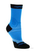 Dynafit Ultra Cushion Socks Running Socks, Dynafit, Blue, , Male,Female, 0015-11280, 5637912945, 4053865946279, N1-01.jpg