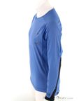 ION Traze AMP AFT L/S Herren Bikeshirt, ION, Blau, , Herren, 0408-10166, 5638282902, 9010583094649, N2-07.jpg