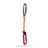 Ocun Hawk QD Zoom PA 15/22 16cm Expressschlinge-Rot-16