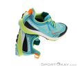 Scarpa Golden Gate Klima RT Women Trail Running Shoes, Scarpa, Turquoise, , Female, 0028-10408, 5638059322, 8057963289814, N3-18.jpg