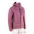 Salomon Elixir Micro Down Damen Isolationsjacke-Pink-Rosa-M