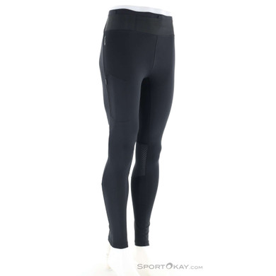 adidas Terrex XPR Herren Laufhose-Schwarz-XL