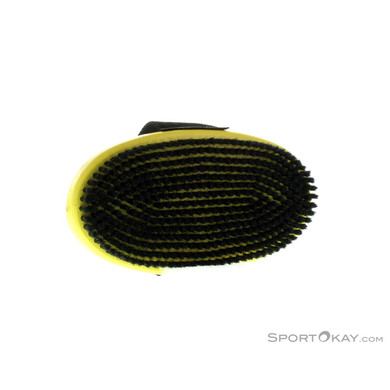 Toko Skibürste oval Pferdehaar Bürste