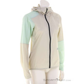 Ortovox Sequence Wind Damen Bikejacke