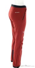 Salewa Sella Durastretch Light Damen Tourenhose, Salewa, Rot, , Damen, 0032-11411, 5638094306, 4053866573740, N2-17.jpg