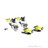 Look Pivot 2.0 15 GW Signature Collection Freeride Bindings