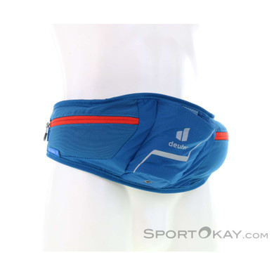 Deuter Pulse II Hüfttasche-Blau-One Size
