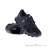 On Cloud 6 Damen Freizeitschuhe-Schwarz-8,5