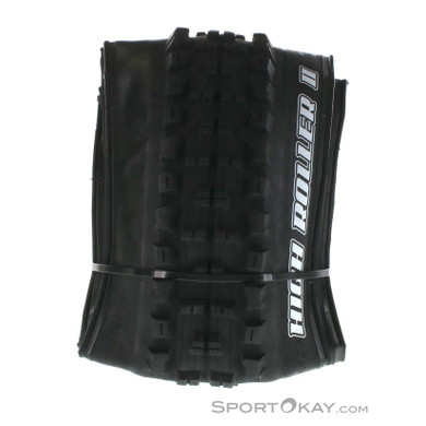 Maxxis Highroller II MaxxTerra EXO 27,5+ x 2,80 Reifen-Schwarz-27,5+