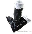 Salomon S/Pro Sport 90 W Damen Skischuhe, Salomon, Schwarz, , Damen, 0018-11742, 5638015184, 193128995386, N4-14.jpg