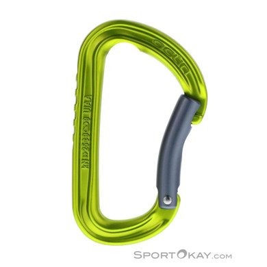 Ocun Falcon Bent Carabiner