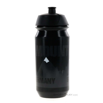 SKS Germany Mountain 500ml Trinkflasche-Schwarz-0,5