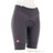 Castelli Prima 2 Damen Bikeshort-Dunkel-Grau-S