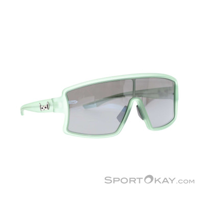 Gloryfy G42 Sonnenbrille-Grün-One Size