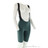 Löffler Hotbond RF SQL Bib Damen Bikeshort-Oliv-Dunkelgrün-38