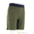 La Sportiva Roots Herren Klettershort-Oliv-Dunkelgrün-M