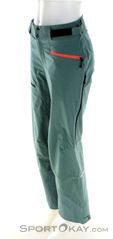 Ortovox Mesola Damen Tourenhose, Ortovox, Green, , Female, 0016-11911, 5638118489, 4251877760115, N2-07.jpg