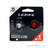 Lezyne Femto USB Drive Fahrradlicht Set-Schwarz-One Size