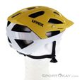 Uvex Quatro CC MTB Helmet, Uvex, Yellow, , Male,Female,Unisex, 0329-10062, 5638244834, 4043197359168, N2-17.jpg