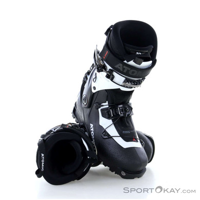 Atomic Backland Expert W Women Ski Touring Boots