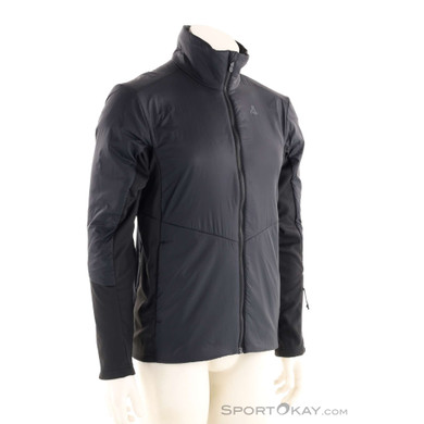Schöffel Style Pontre Mens Insulation Jacket