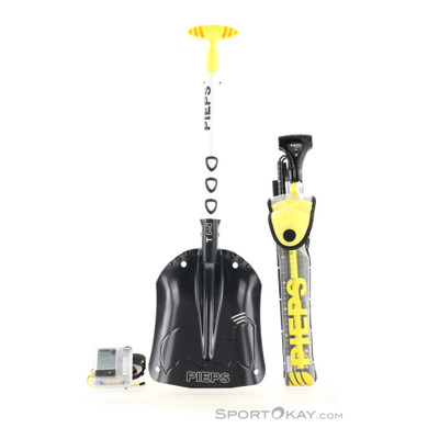 Pieps Ultimate Mini IPS LVS Set-Mehrfarbig-One Size