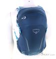 Osprey Hikelite 18l Rucksack, Osprey, Dunkel-Blau, , Herren,Damen,Unisex, 0149-10504, 5638123330, 843820153989, N2-02.jpg