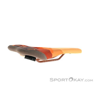 SQlab Ergowave 611 Fair on Trails Sattel-Braun-15