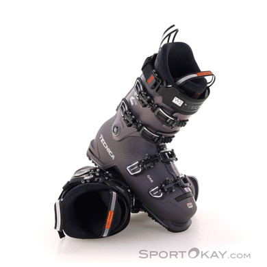 Tecnica Mach1 LV 115 W TD GW Damen Skischuhe-Grau-24