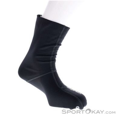 GripGrab Windproof Spring-Autumn Bikesocken-Schwarz-XL